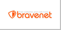 Bravenet 2026 Logo