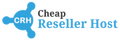 Cheap Reseller Host Logo