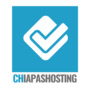 Chiapashosting.com 2026 Logo