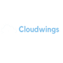 Cloudwings 2024 Logo