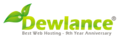 Dewlance Logo