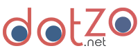 Dotzo.net Logo