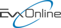 Evx Online 2026 Logo