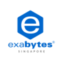 Exabytes.sg 2024 Logo