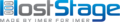 Host-Stage Logo