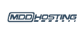 MDD Hosting 2024 Logo
