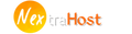 Nextra Host 2026 Logo