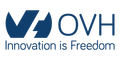 OVH.com.au 2026 Logo
