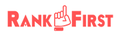 Rankfirst Hosting Logo