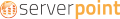 ServerPoint 2026 Logo