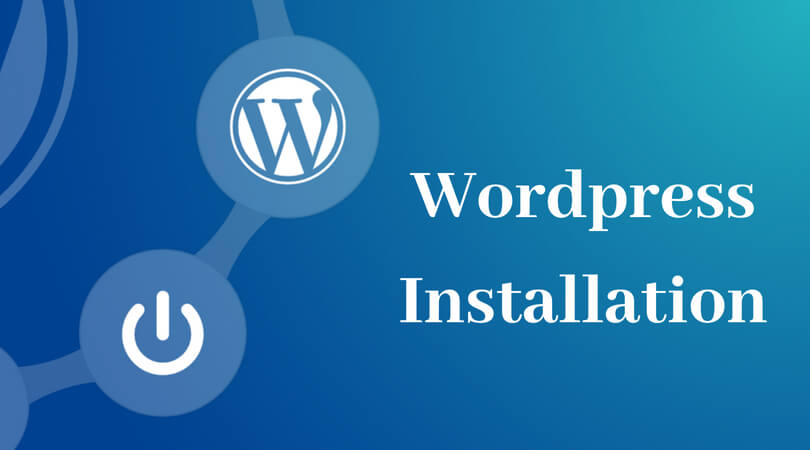 How to Install Wordpress